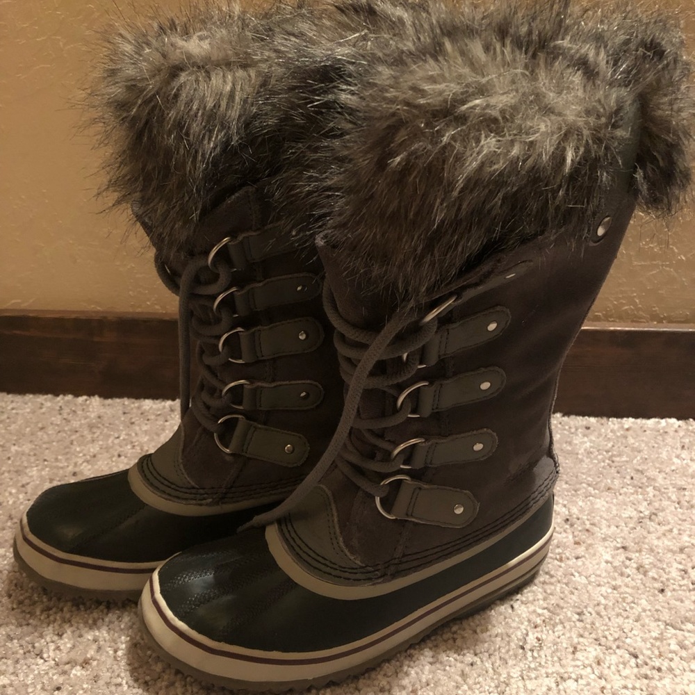 Sorel Snow Boots